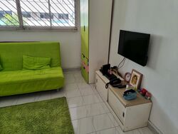 Blk 866 Yishun Street 81 (Yishun), HDB 4 Rooms #374838451